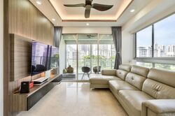 The Parc Condominium (D5), Condominium #504389621